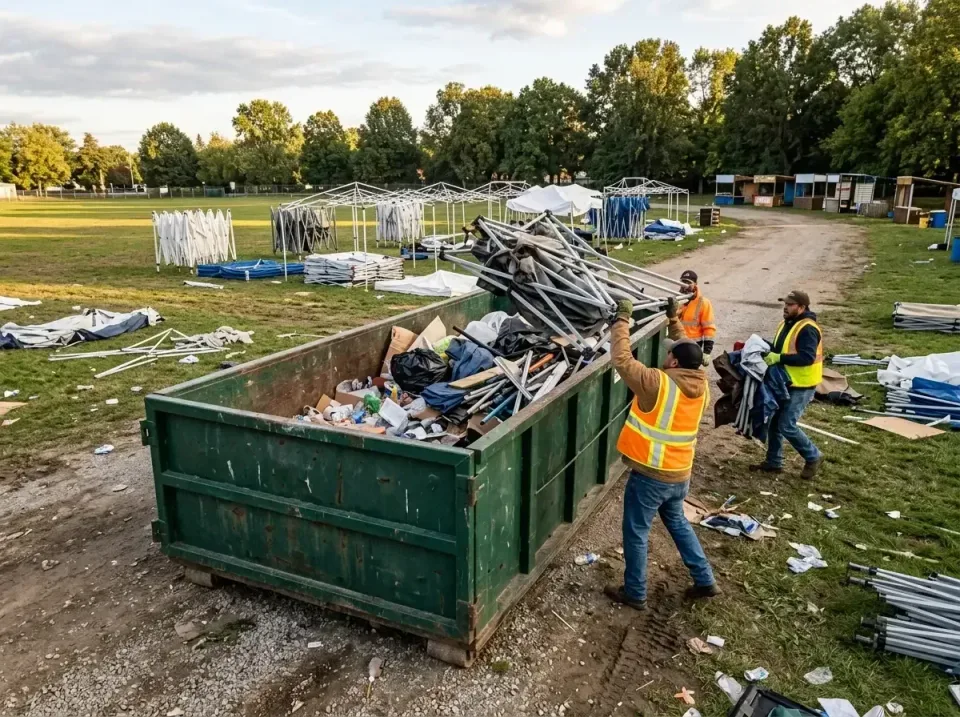 temporary-event-waste-containe-016 — frequently asked questions, Roll-Off Dumpster Rental Services in Fort Pierce South, FL
